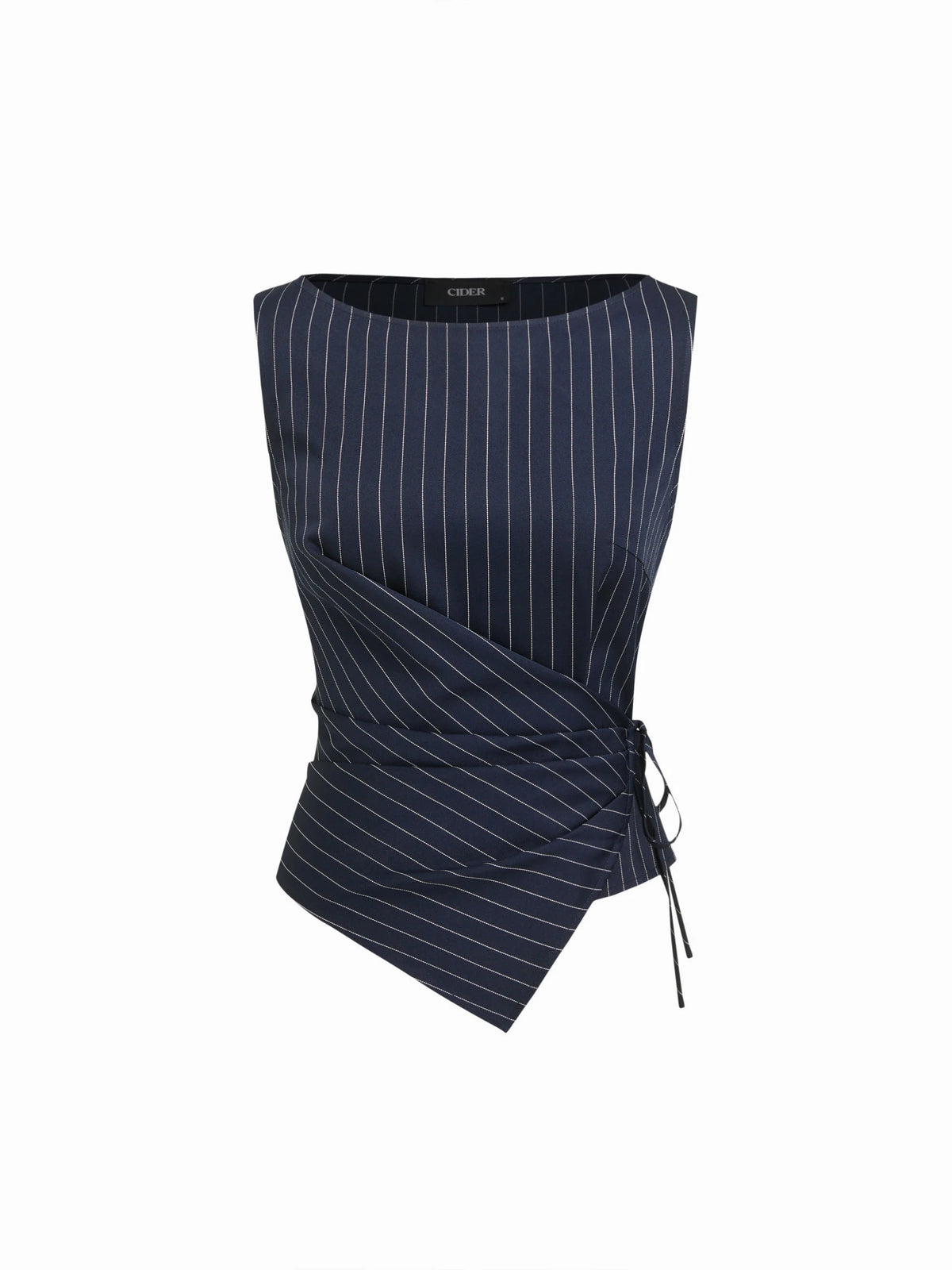 Monarch Pinstripe Set