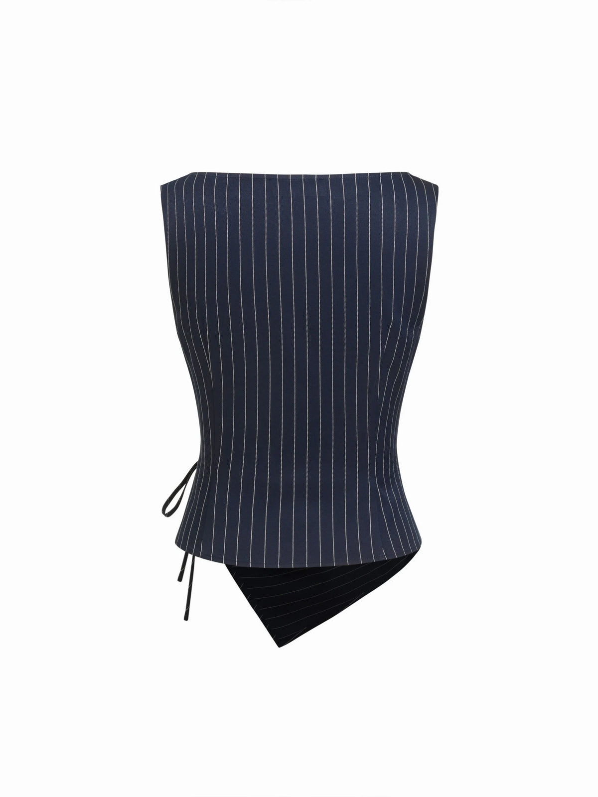 Monarch Pinstripe Set