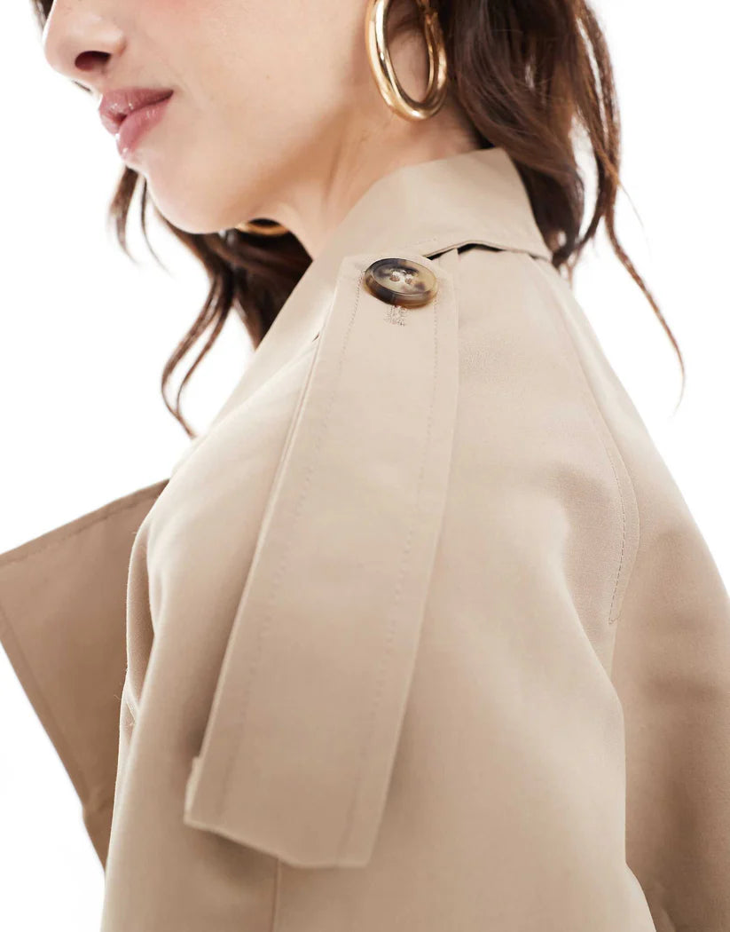 Élise Trench