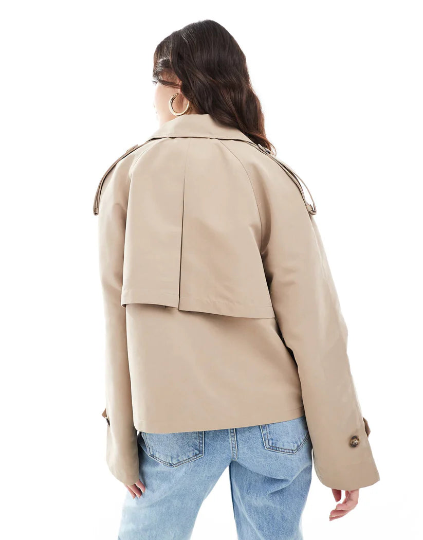 Élise Trench