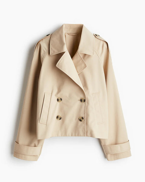 Élise Trench