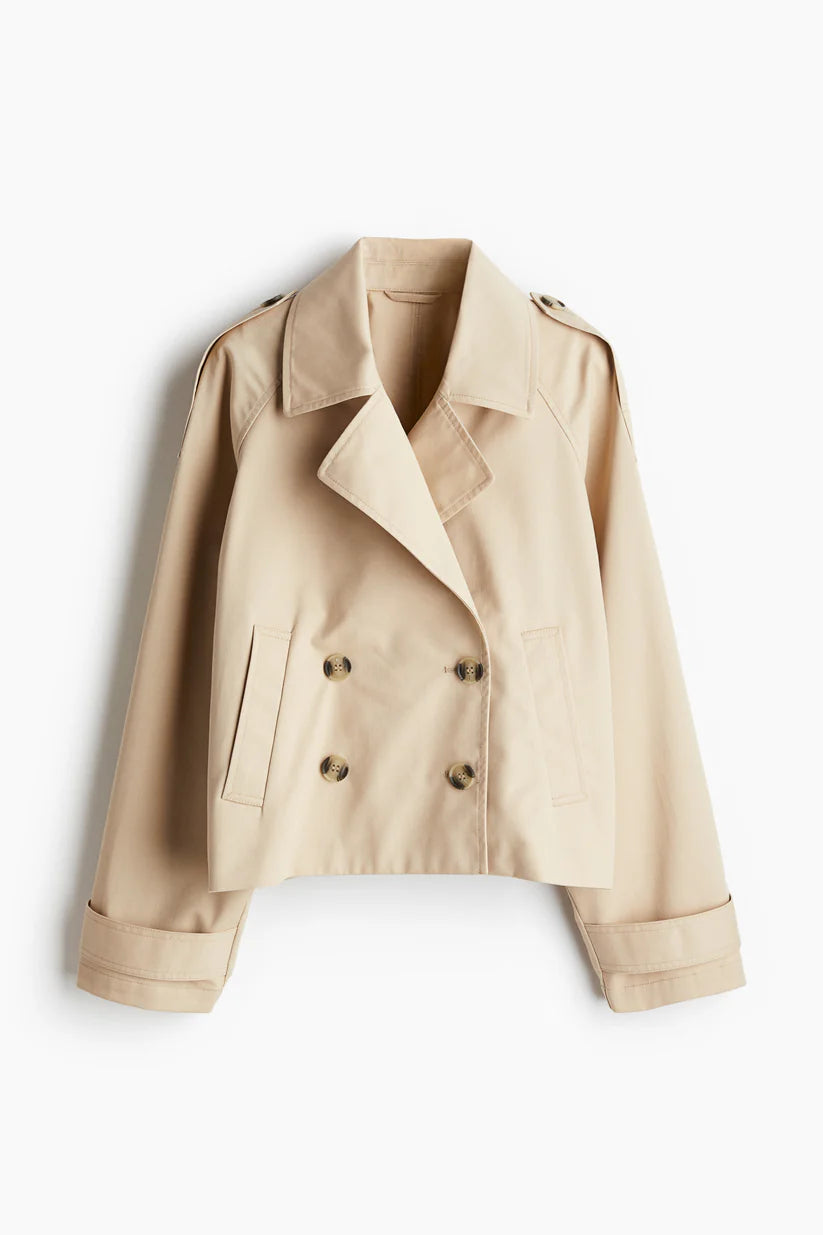 Élise Trench