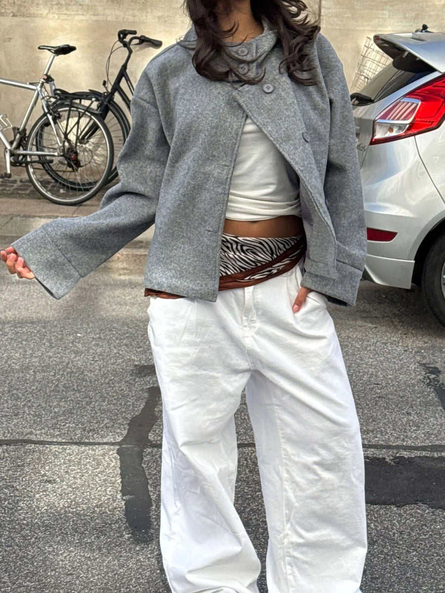 Clea jacket