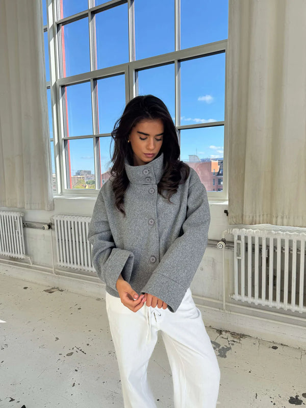 Clea jacket