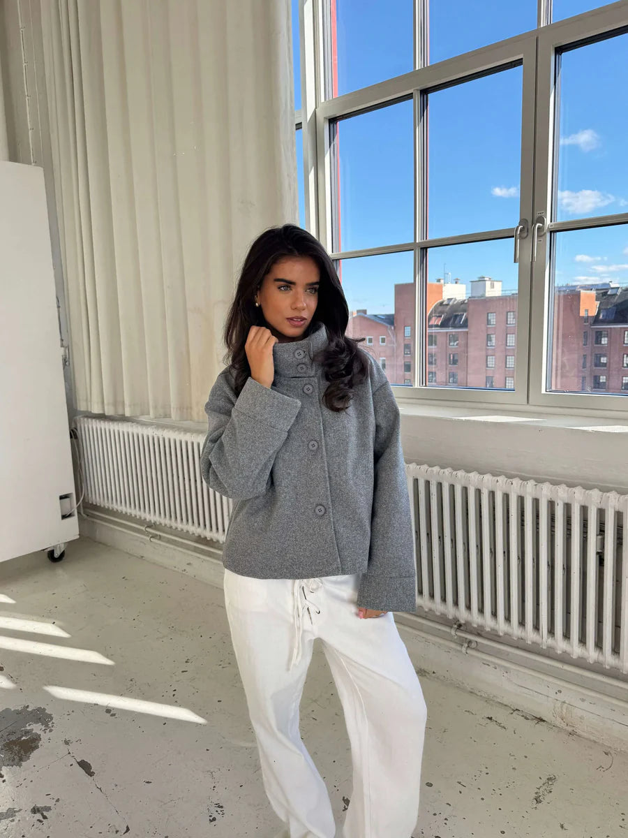 Clea jacket