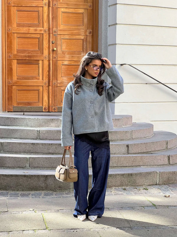 Clea jacket