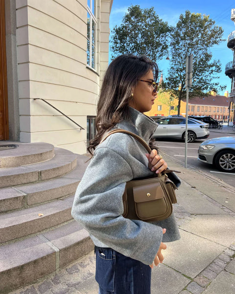 Clea jacket