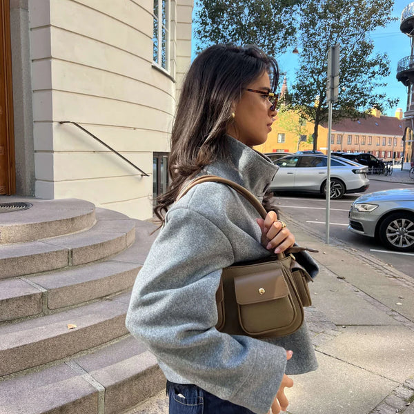 Clea jacket