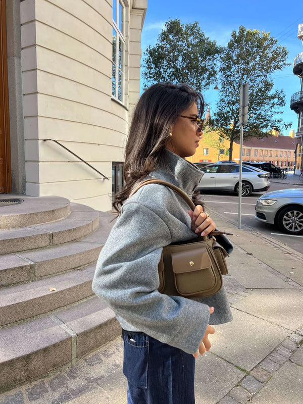 Clea jacket