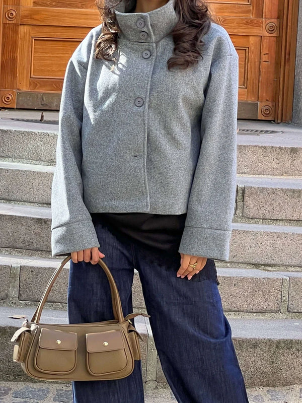 Clea jacket