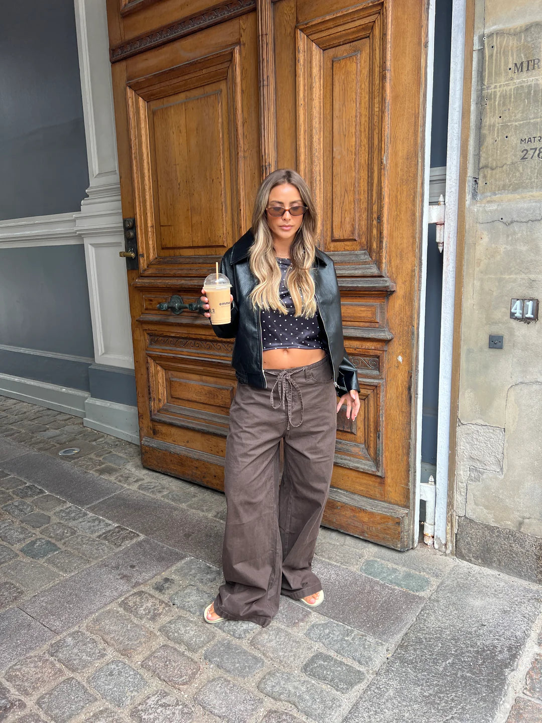 Jua pants