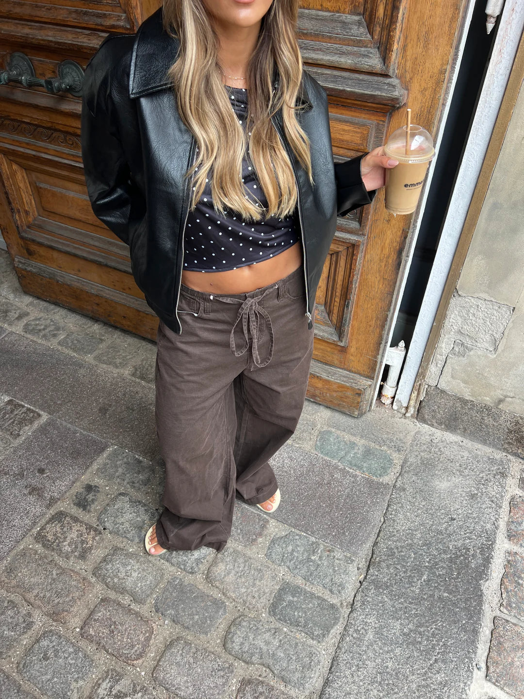 Jua pants