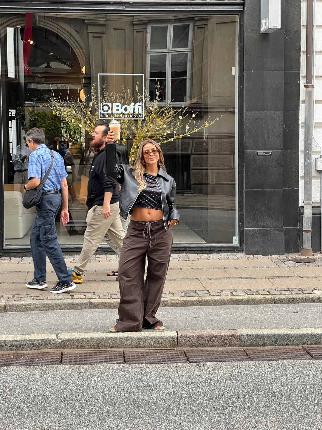 Jua pants