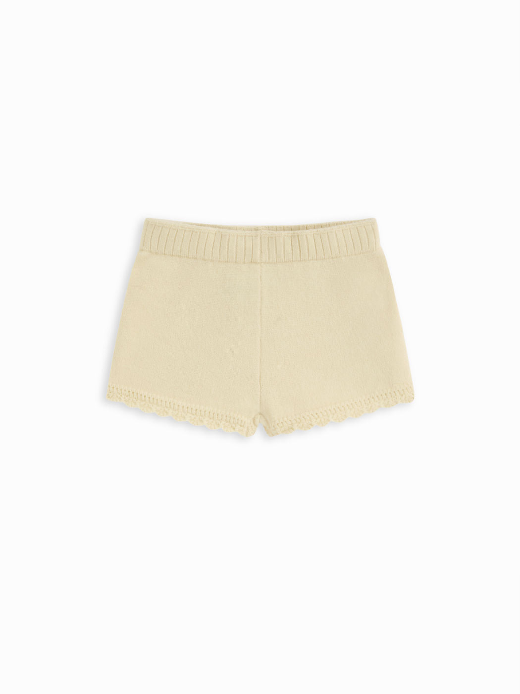 Buttercream Knit Lounge Set