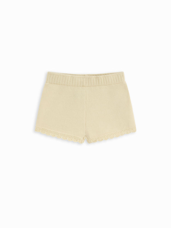Buttercream Knit Lounge Set