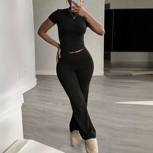 Contour Lounge Two-Piece Set