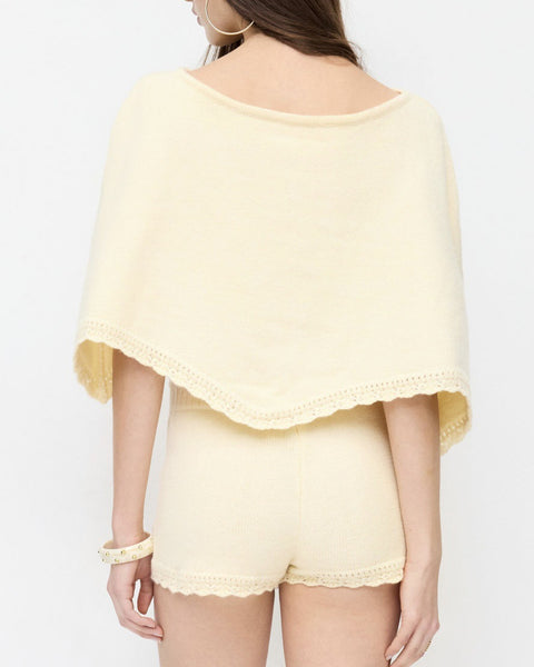 Buttercream Knit Lounge Set