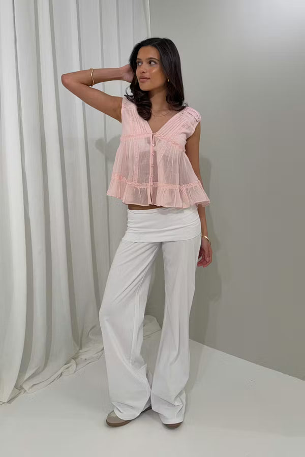 Priscilla Pants
